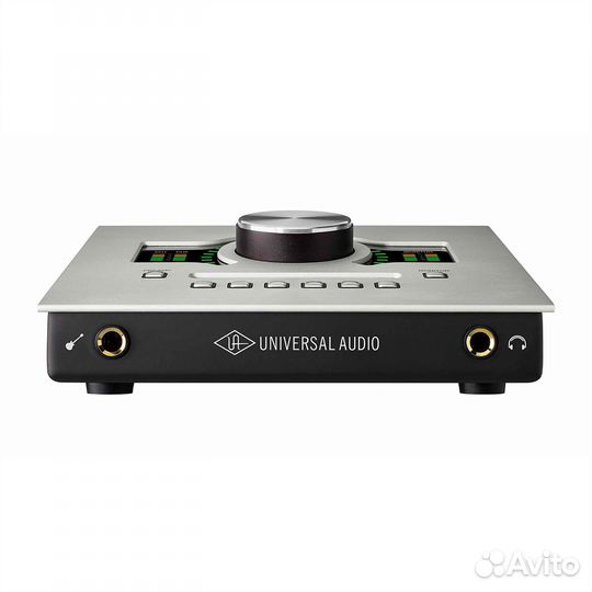 Universal Audio Apollo Twin Duo USB
