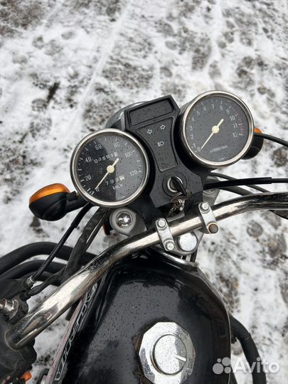 Мопед Альфа