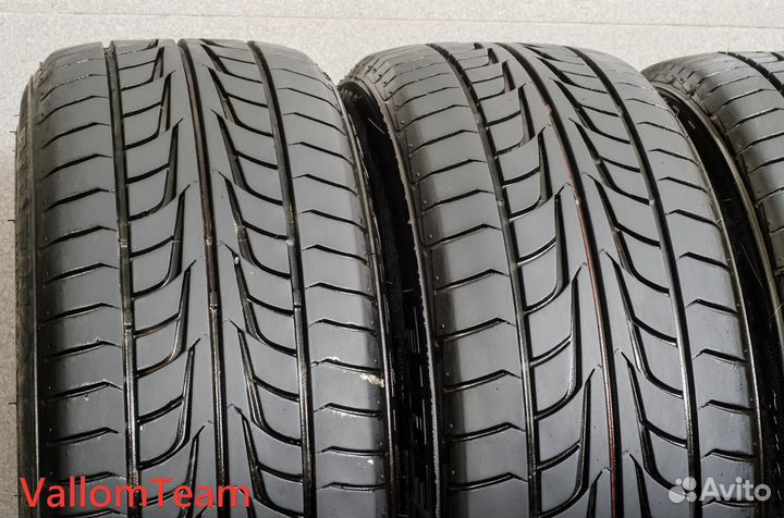 Firestone Firehawk Wide Oval 215/45 R17 87V