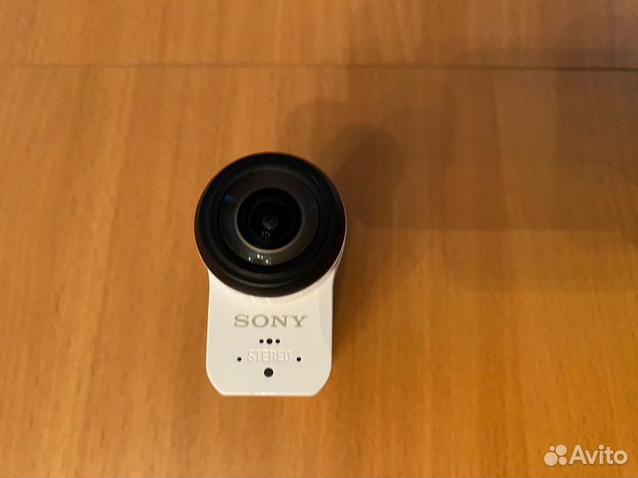 Камера Sony HDR-AS300