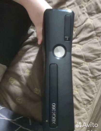 Xbox 360 500gb freebot