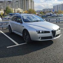 Alfa Romeo 159 2.4 AT, 2010, 325 000 км, с пробегом, цена 1 599 000 руб.