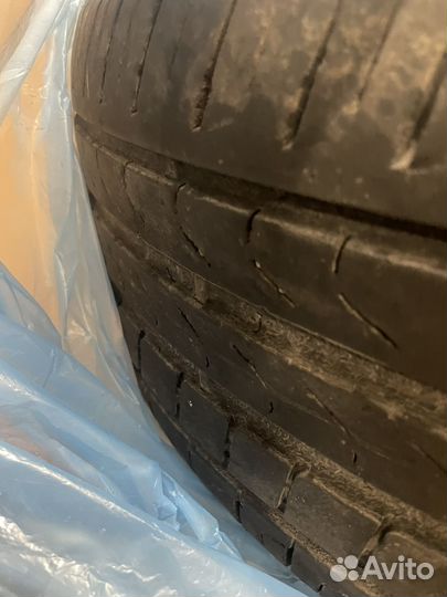 Pirelli Scorpion Verde SUV 235/60 R18 103V