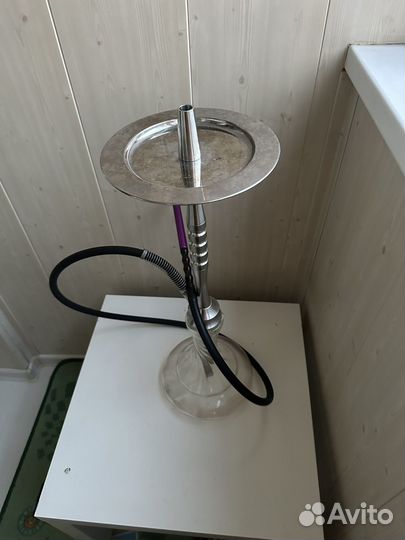 Лампа настольная