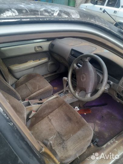 В разбор sprinter 110
