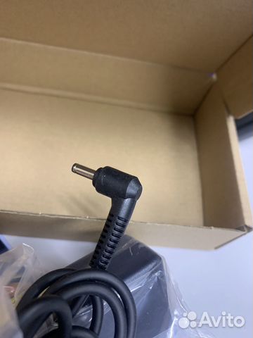 Зу для ноутбуков Asus 19V/3,42A (разъем 4,0*1,35)