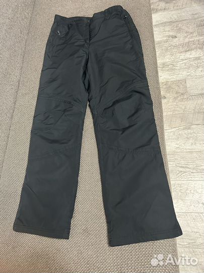 Брюки горнолыжные Adidas