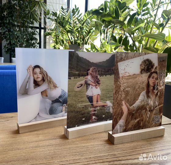 Фотопортрет / подарок