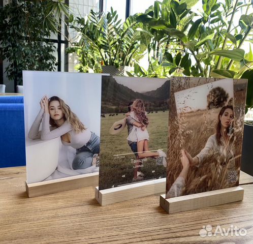 Фотопортрет / подарок