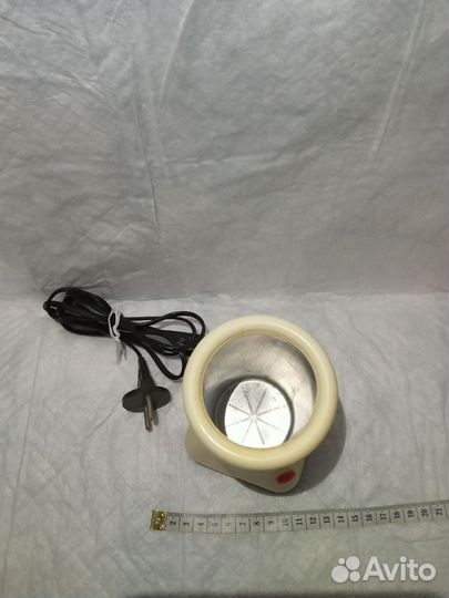 Электроподогреватель детского питания Малыш