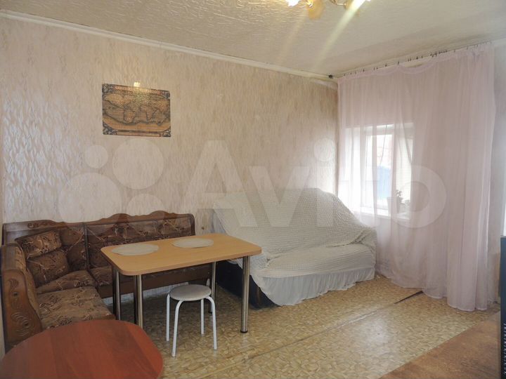 Аукцион: 1-к. квартира, 35,3 м², 2/5 эт.