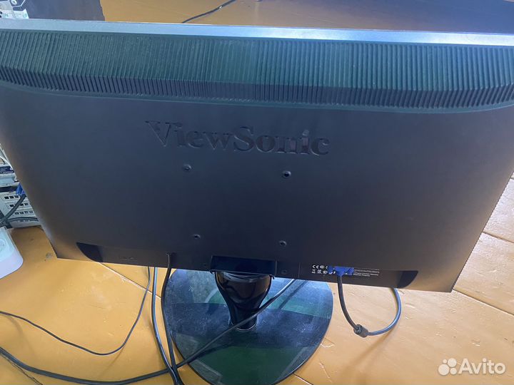 Компьютер полный комплект