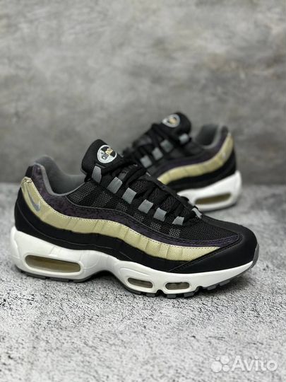 Кроссовки Nike air max 95 tn