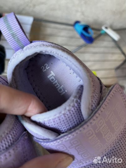 Кроссовки детские adidas оригинал 23 24 26 размеры