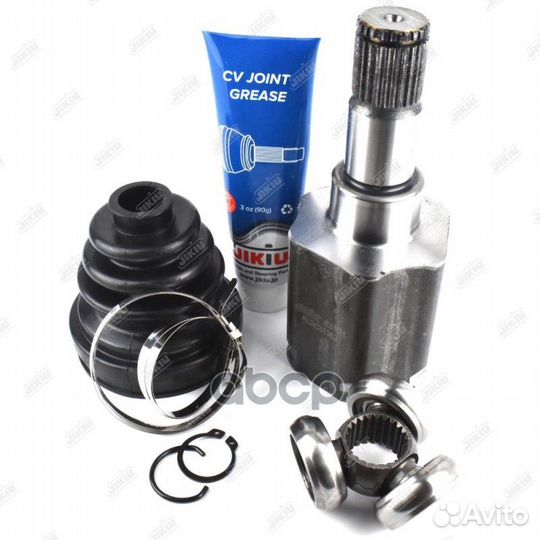 Шрус внутренний JC51021 jikiu