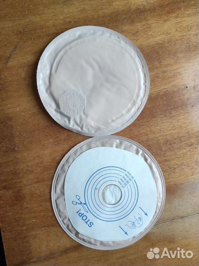 Калоприемники coloplast convatec