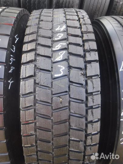 Sava Orjak 4 Plus 315/80 R22.5