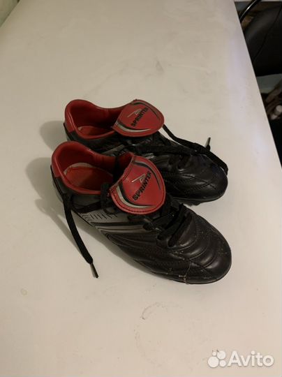 Детская обувь