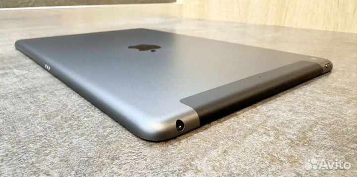 iPad 9 поколения