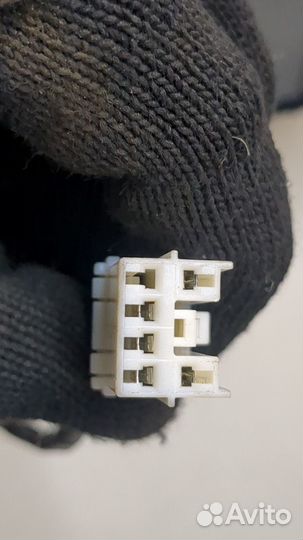 Зеркало боковое правое Dodge Grand Caravan, 2011