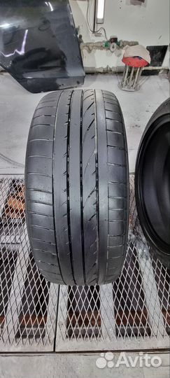 Bridgestone Potenza S001 225/45 R19