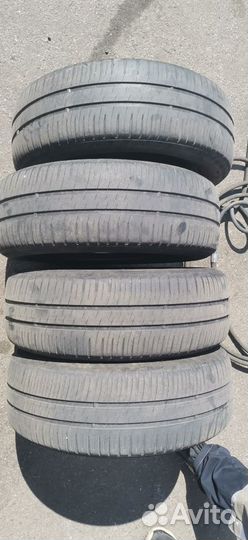 Michelin Energy XM2 185/60 R15 84H