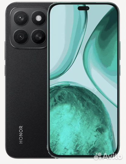 HONOR X8c, 8/256 ГБ