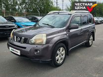 Nissan X-Trail 2.0 AT, 2010, 472 134 км, с пробегом, цена 820 000 руб.