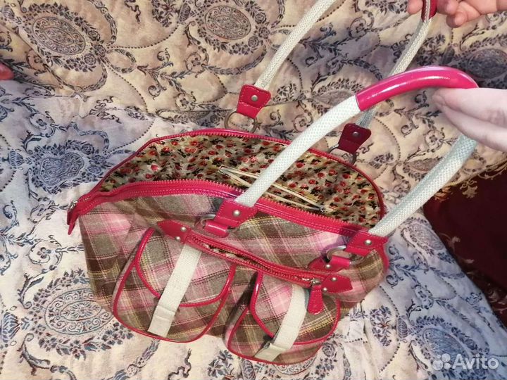 Сумка женская