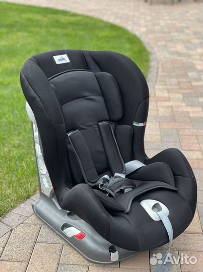 Автокресло isofix cam