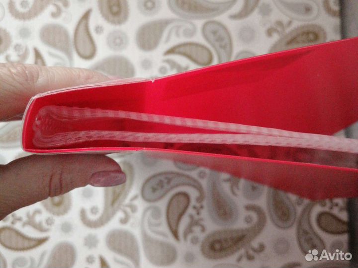 Папка с файлами для документов А4