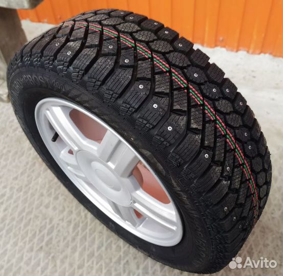 Gislaved Nord Frost 200 SUV 235/55 R19 105T