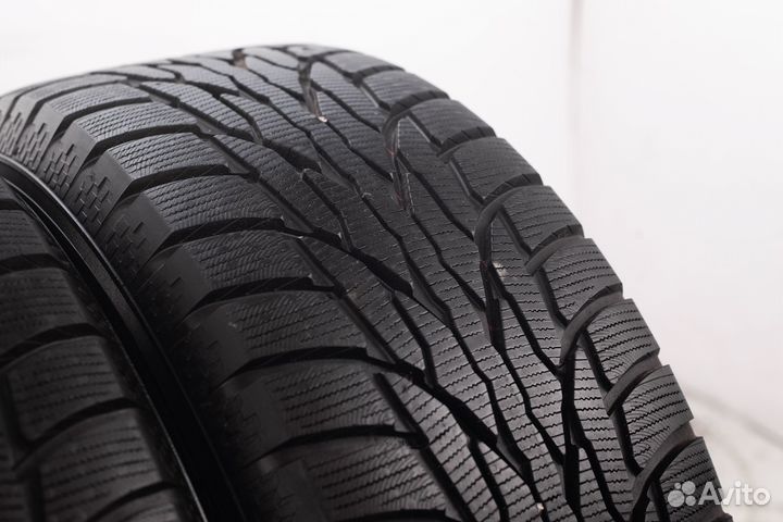 Kumho WinterCraft SUV Ice WS51 255/55 R18 109T