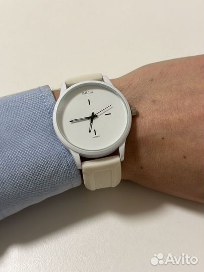 Часы мужские