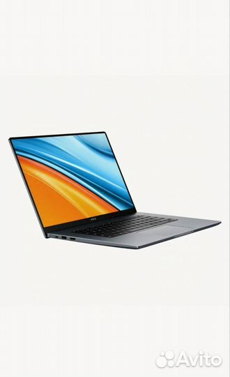 Ноутбук honor Magicbook 15.6