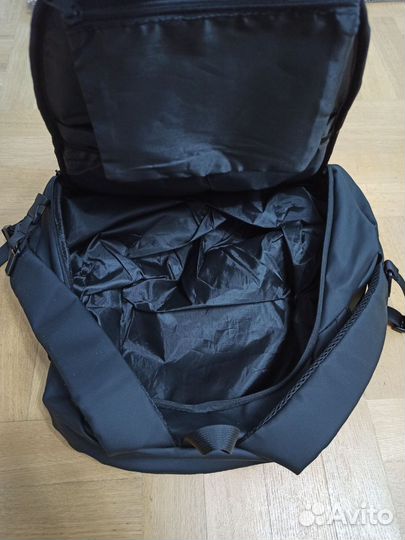 Моторюкзак 48л