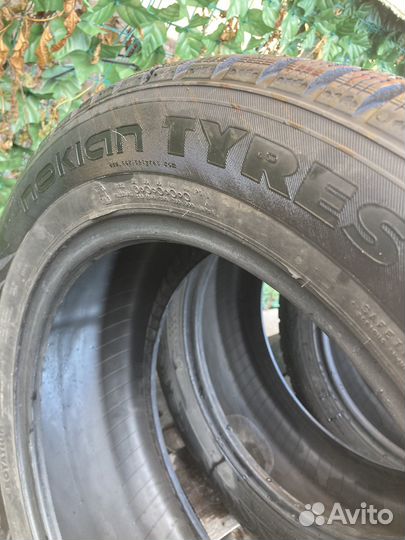 Nokian Tyres Nordman 7 205/55 R16 94