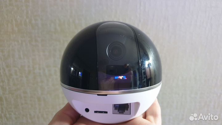 IP-камера Ezviz WiFi камера CS-C6SZW