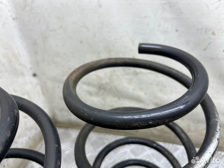 Пружина задняя Toyota Camry V40 2azfe 2008