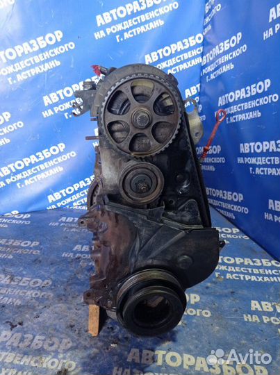 Двигатель Volkswagen Golf 3 универсал ABS 1996