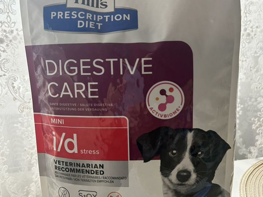 Hill's Digestive Care i/d