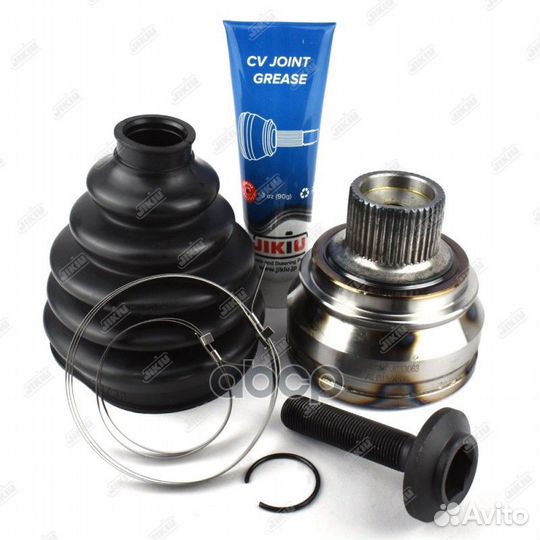 ШРУС JC33063 jikiu