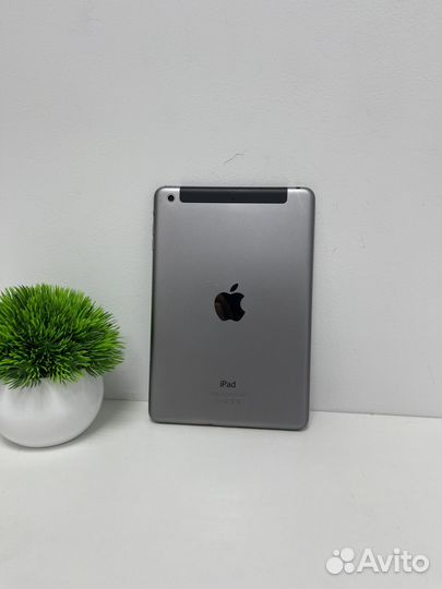 iPad mini 2 32gb lte