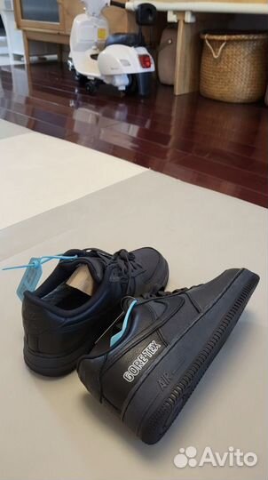 Nike air force 1 07 Gore Tex