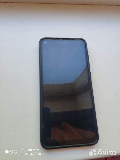 Xiaomi Redmi Note 9, 4/64 ГБ
