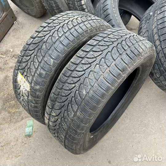 Bridgestone Blizzak LM-80 235/60 R18