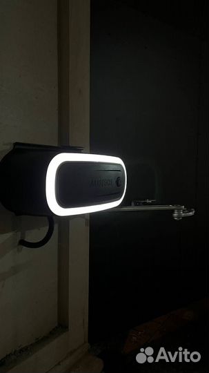 Автоматика для ворот