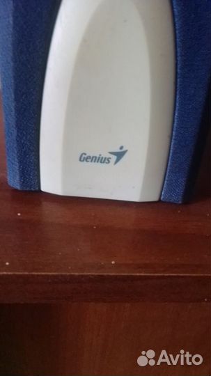 Колонки Genius SP-K06