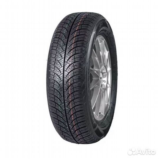 Roadmarch Prime A/S 255/45 R20 105W