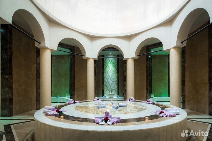 Mariott,Красная Поляна